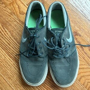 Janoski